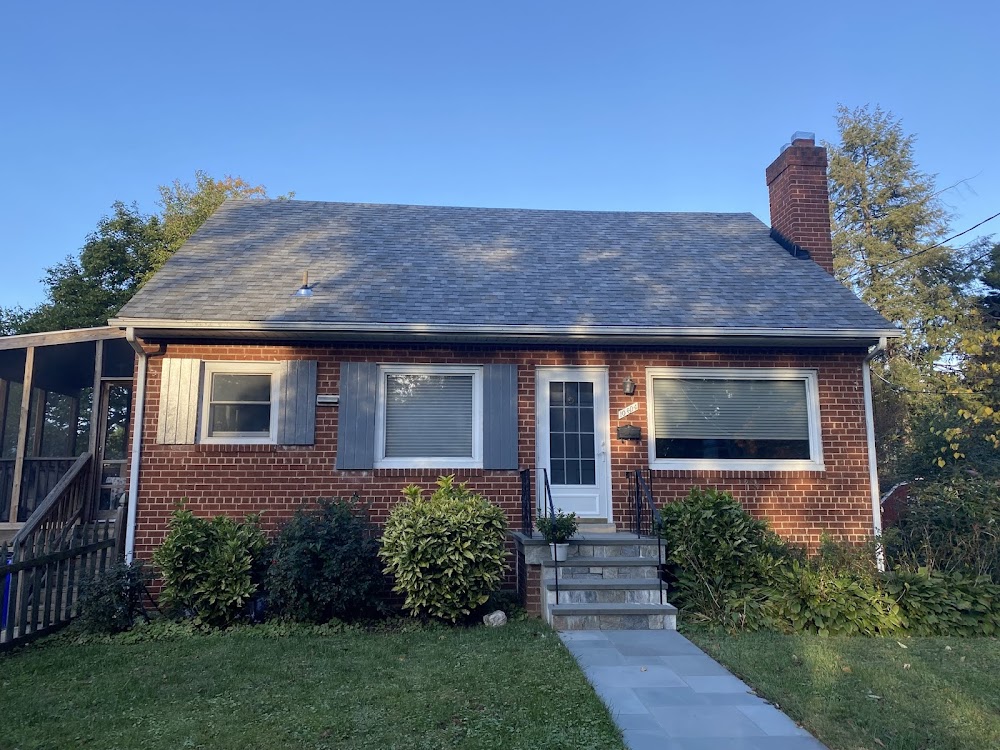 Dominion Roofing Co