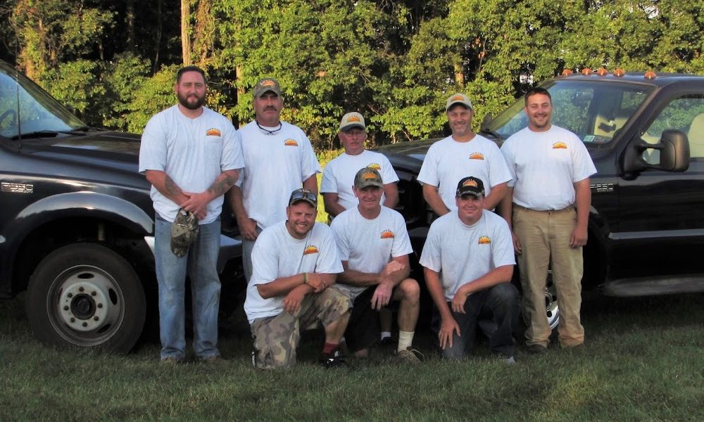 Don’s Lawn and Landscaping