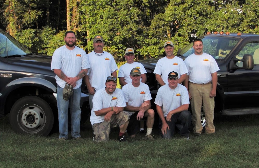 Don’s Lawn and Landscaping