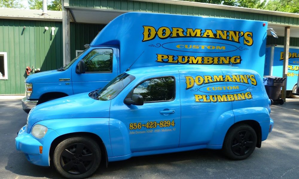 Dormann’s Custom Plumbing Inc