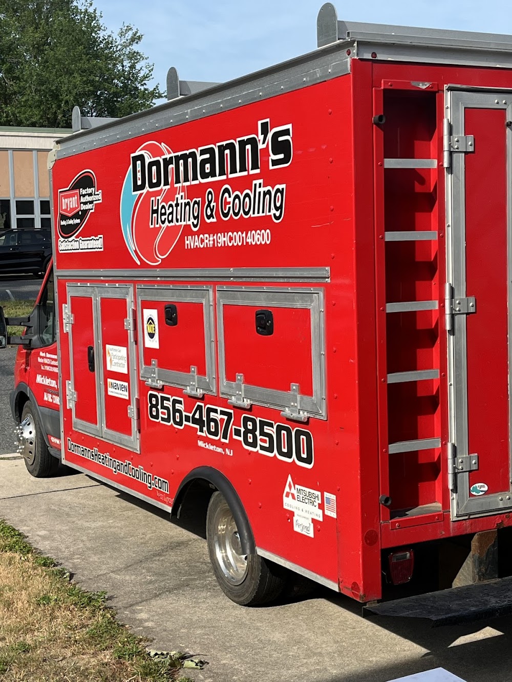 Dormann’s Heating & Cooling, LLC