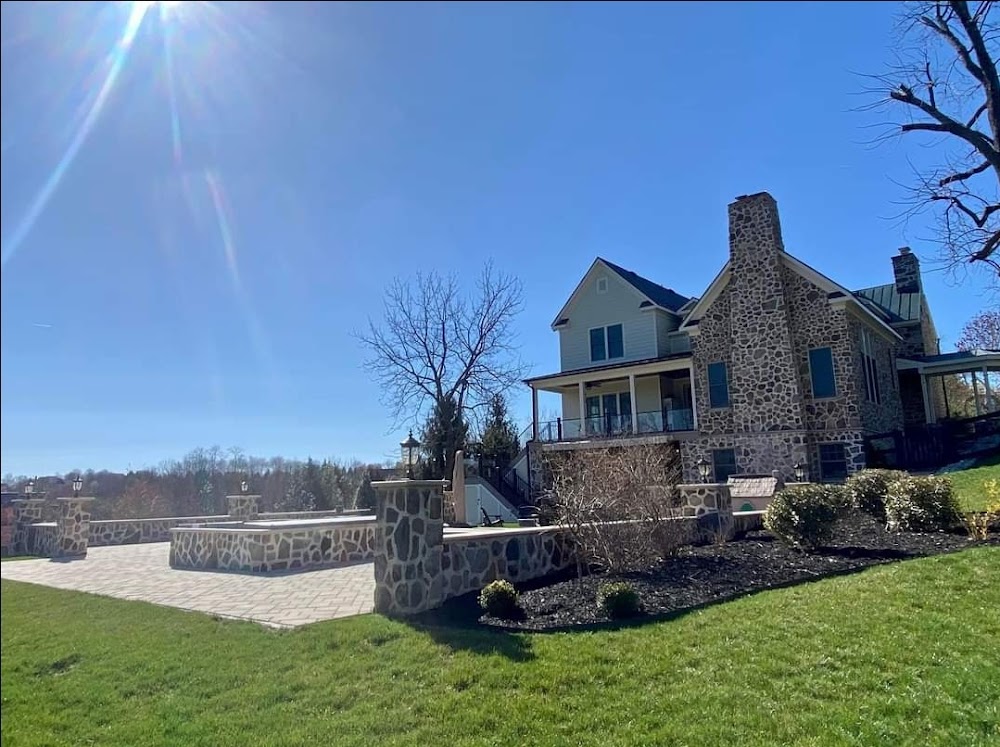 Douglas Landscaping