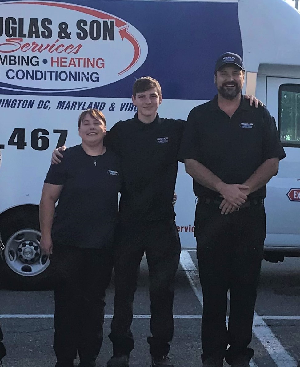 Douglas & Son Services