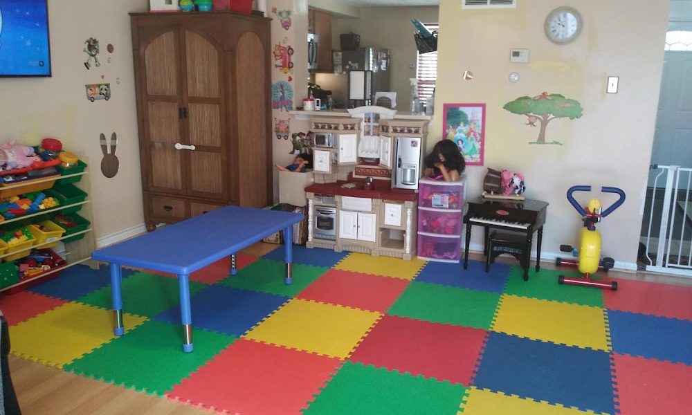 Dreams Daycare