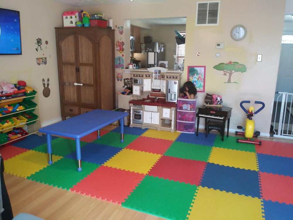 Dreams Daycare