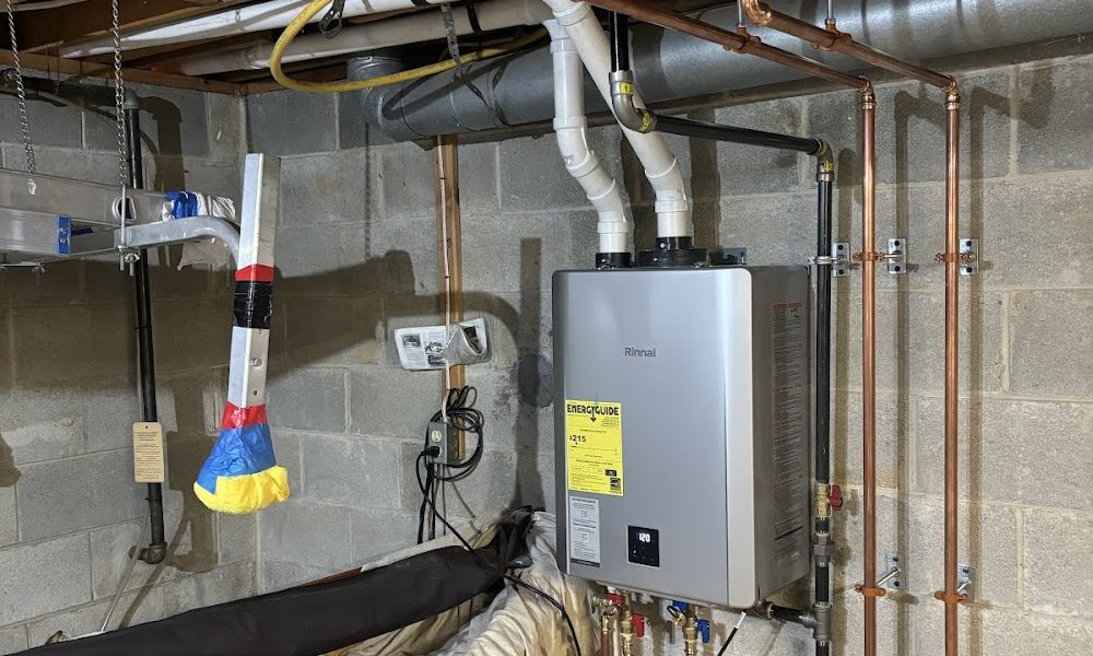 DripFix Plumbing Services LLC