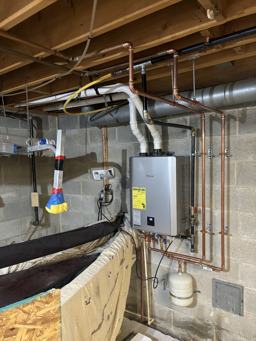 DripFix Plumbing Services LLC