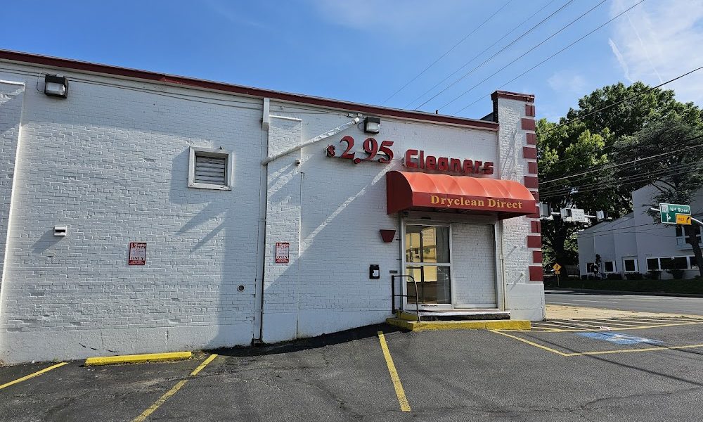 Dry Clean Direct LLC