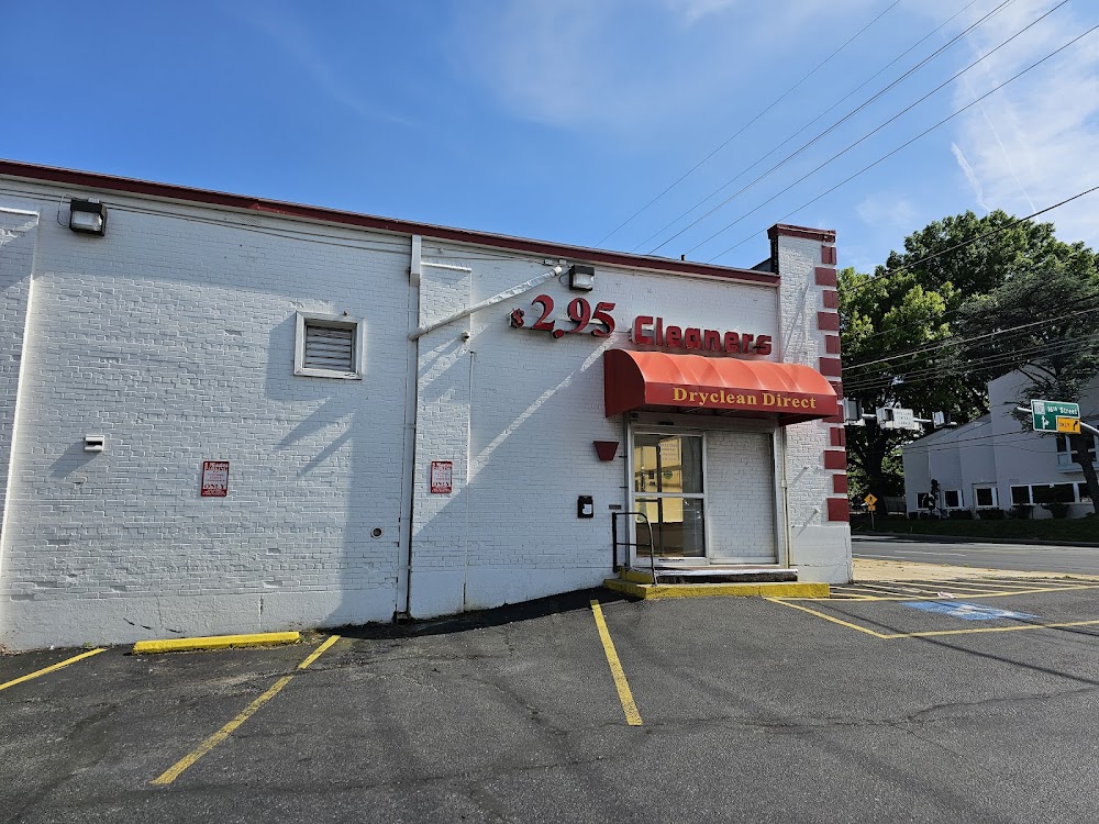 Dry Clean Direct LLC