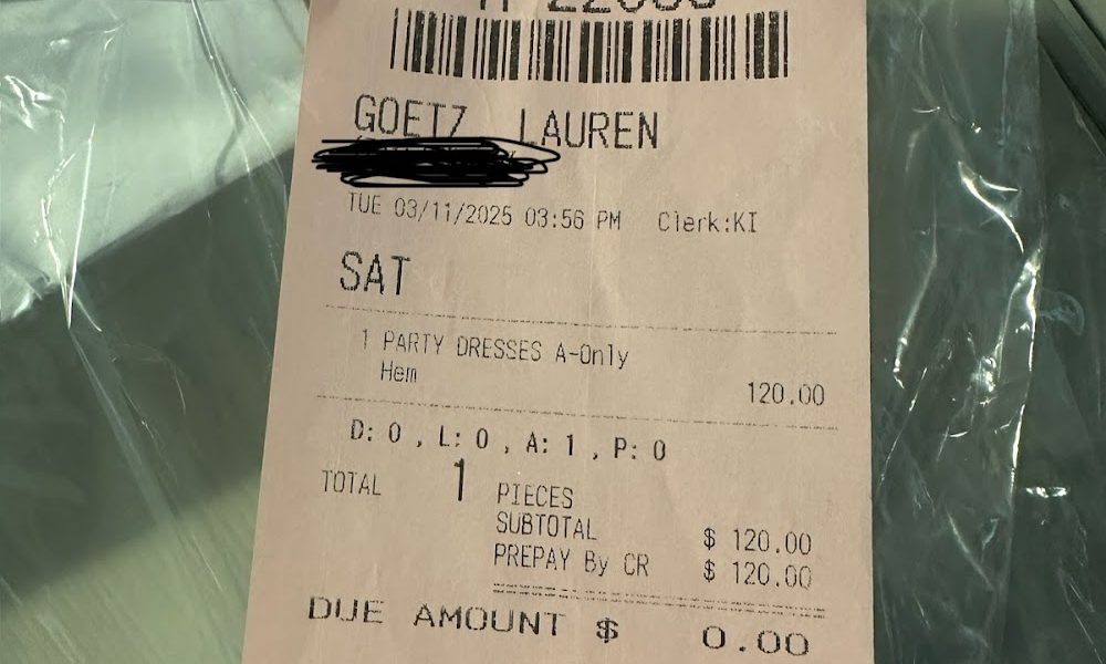 Dry Clean Express