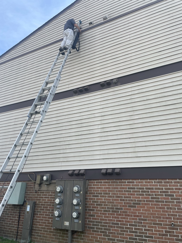 Dryer Vent Wizard of Greater Frederick & Columbia
