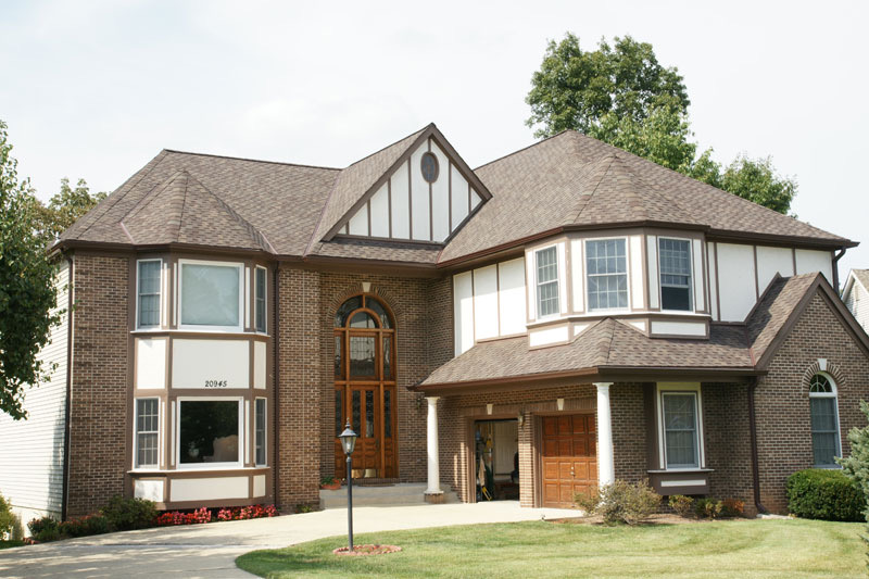 DryHome Roofing & Siding, Inc.