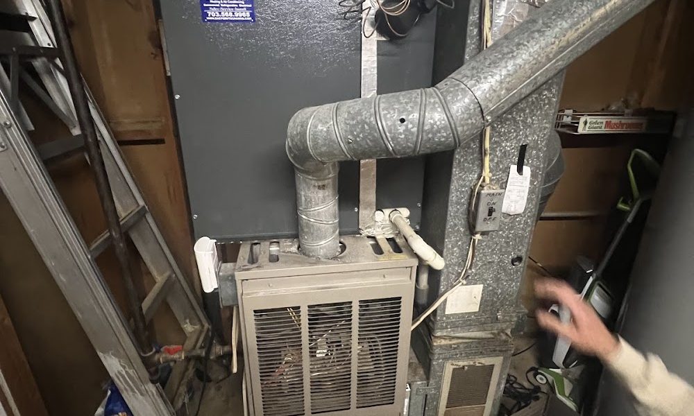 DUCT CLEANING WORX WOODSTOCK
