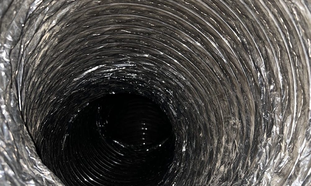Duct Detailing