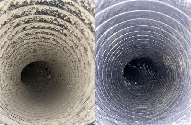 Duct Doctor USA Of DMV