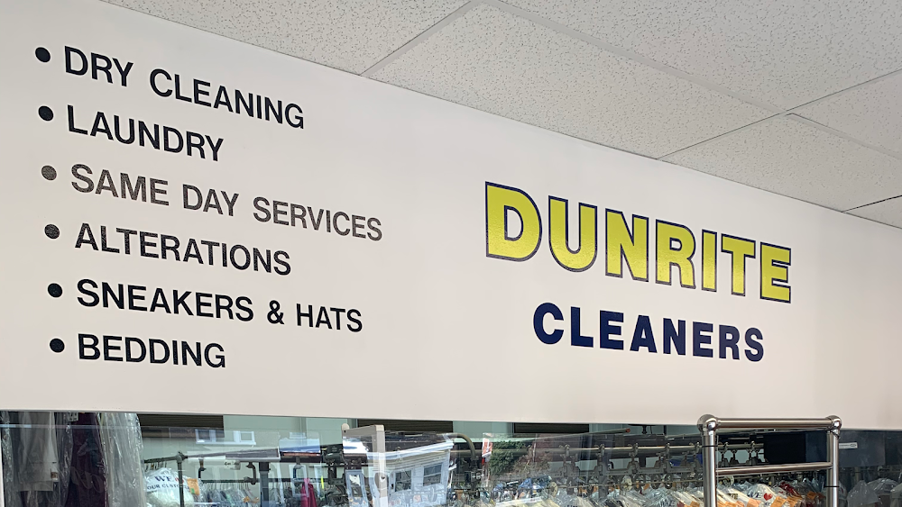 Dunrite Cleaners