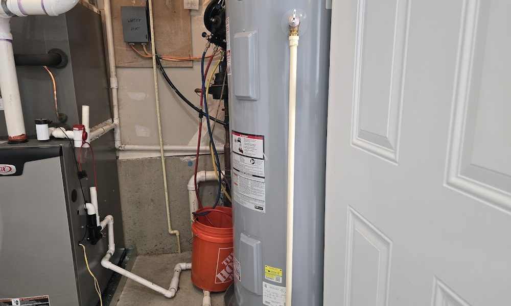 Durance Plumbing