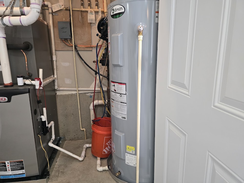 Durance Plumbing