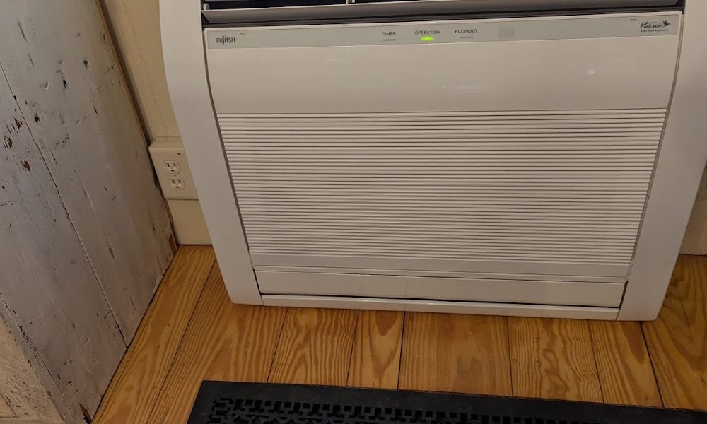 Dutch Heating Inc