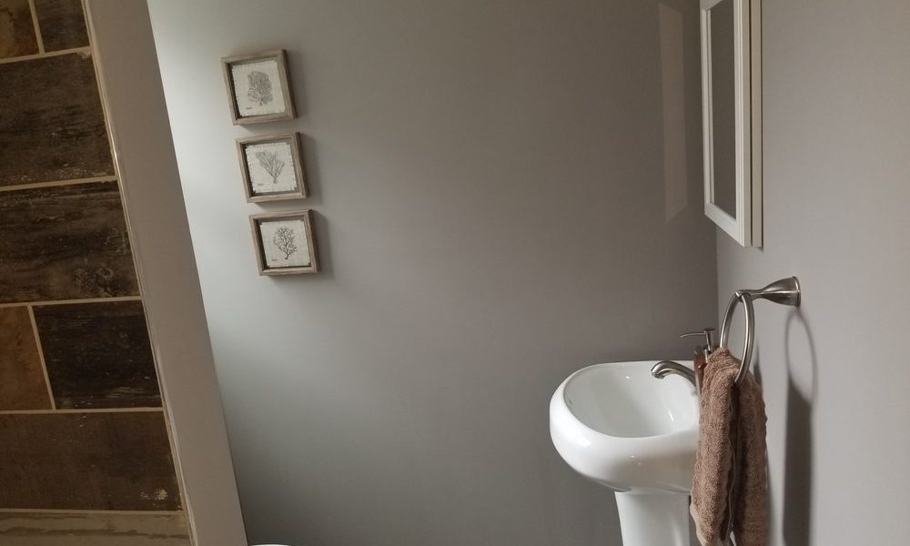 D&W Handyman Remodeling And Painting Company