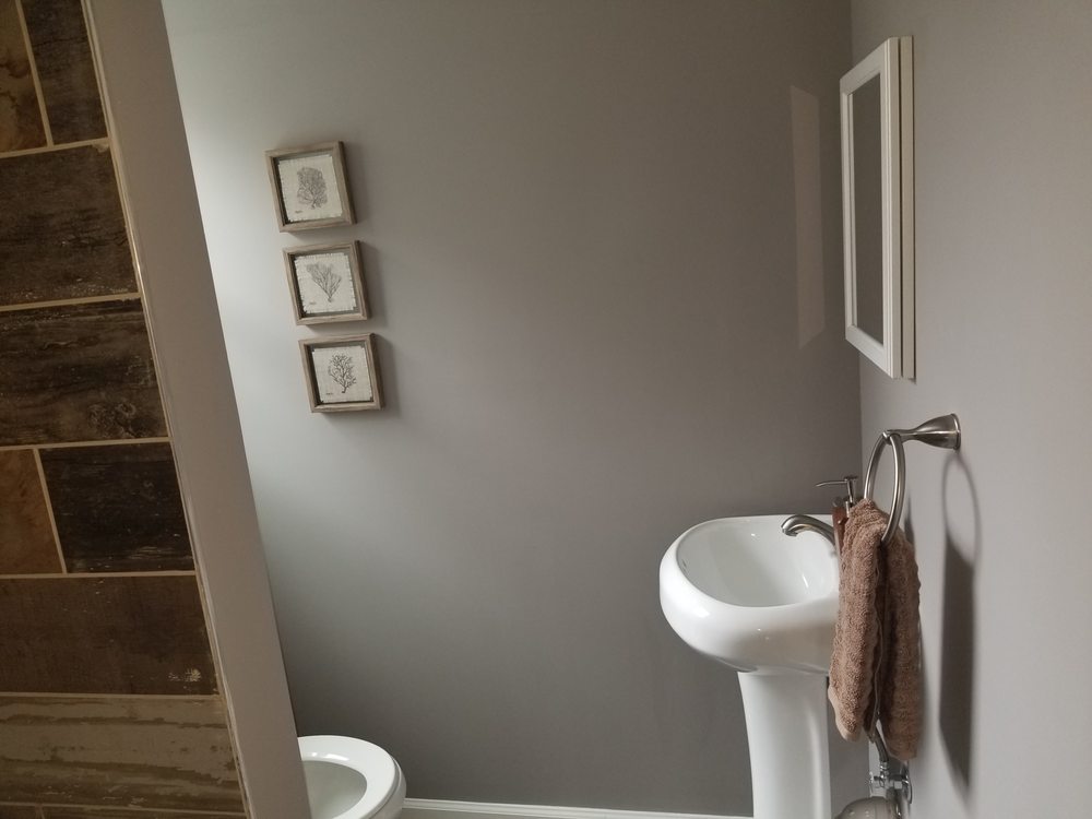 D&W Handyman Remodeling And Painting Company