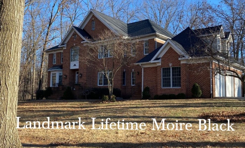 DWM Roofing