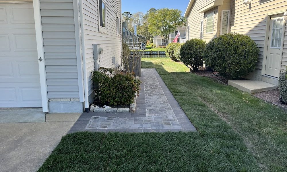 Dylan’s Lawn Care LLC.