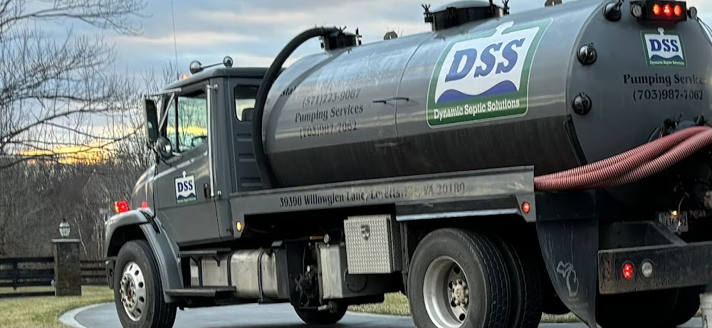 Dynamic Septic Solutions
