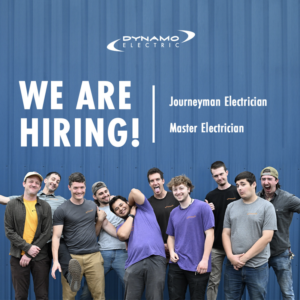 Dynamo Electric, LLC