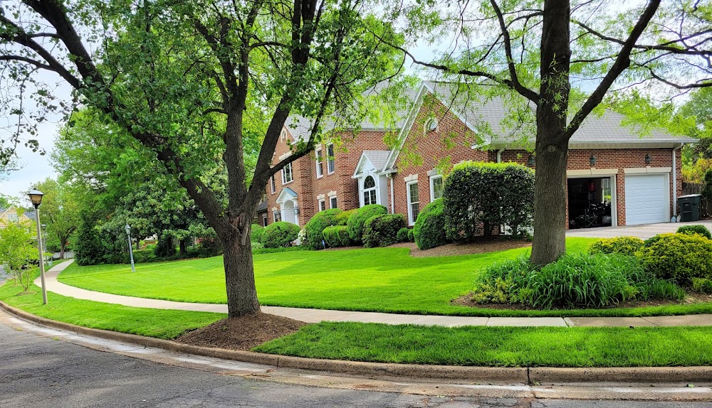E and C Landscaping and Construction