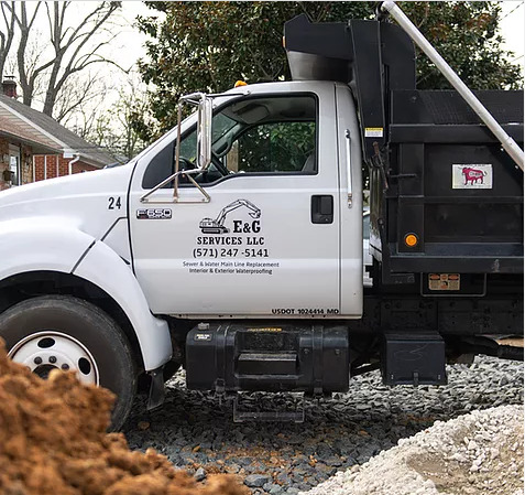 E & G Services LLC