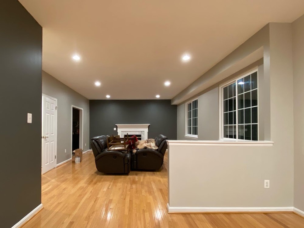 Eagle View Painting, LLC