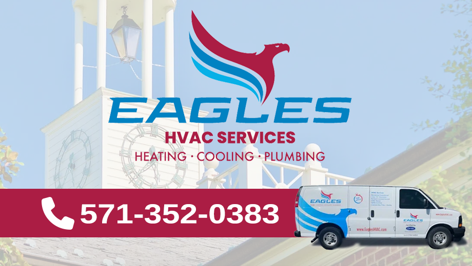 Eagles HVAC Services