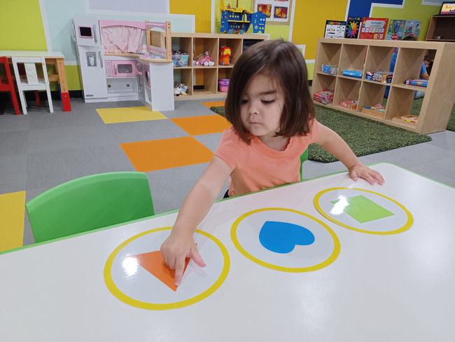 Early Bird Development Center – Daycare for Infants, Toddlers, & Preschoolers