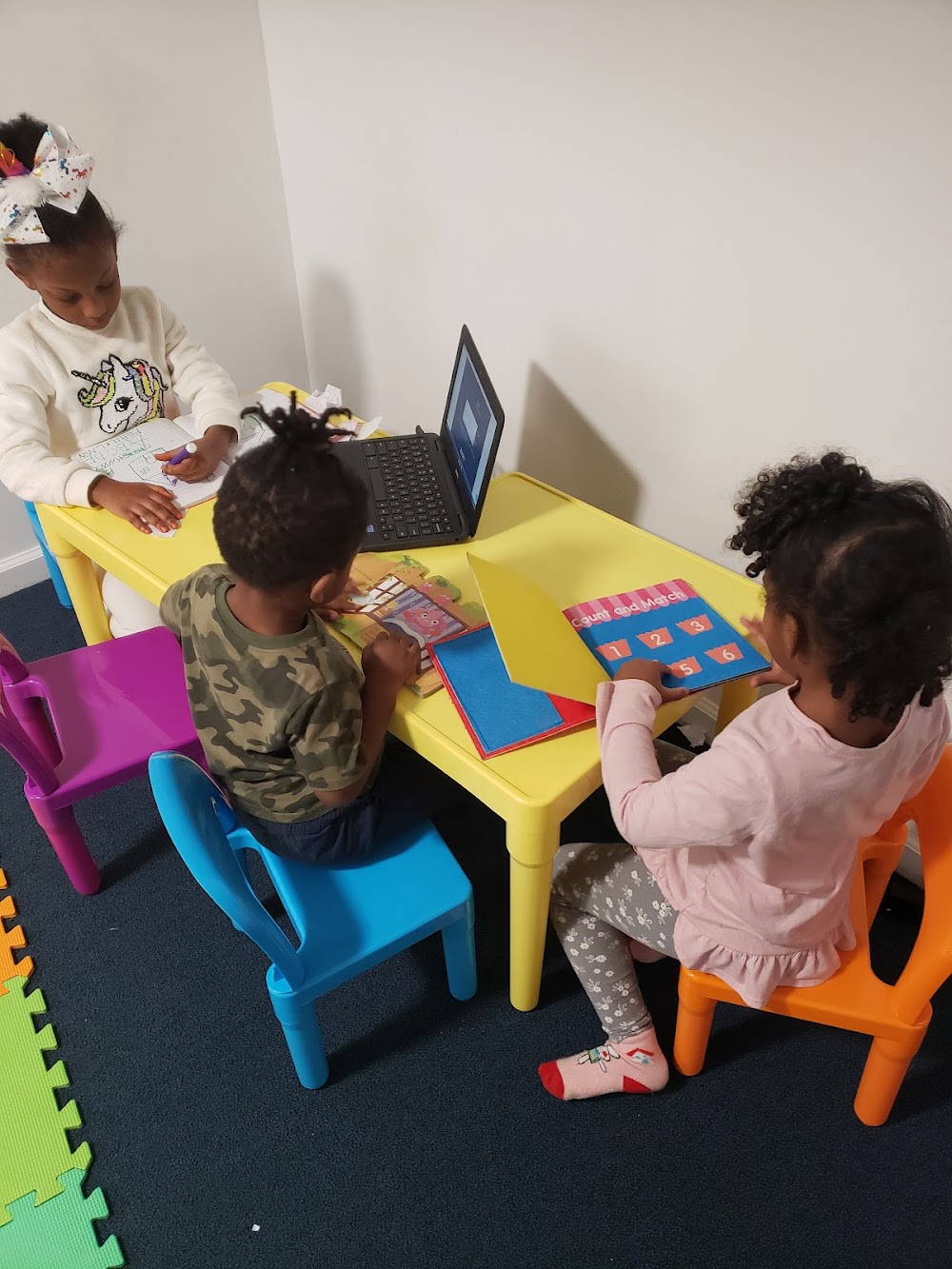Early Starter’s Daycare