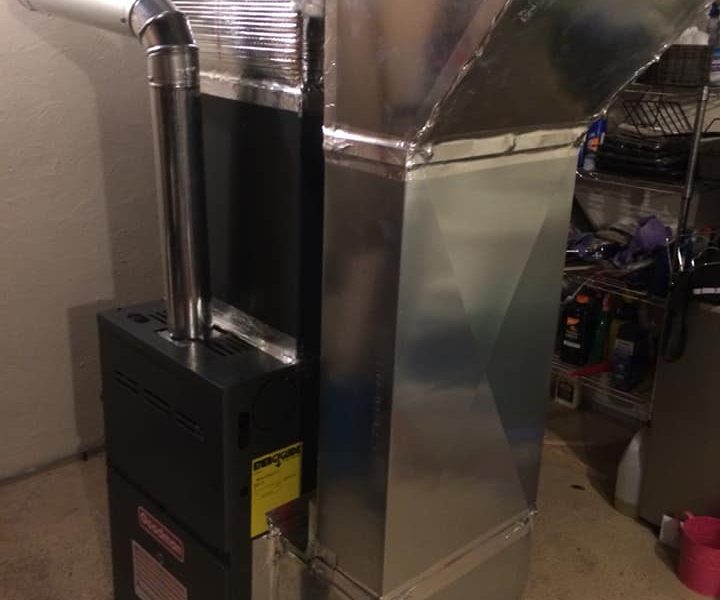 East Coast Heating and Cooling