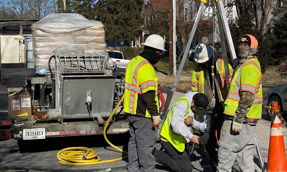 East Coast Sewer Solutions