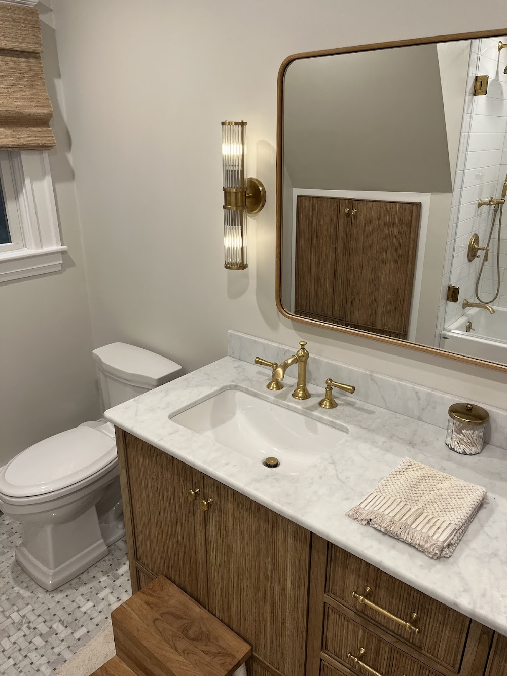 East West Cabinet Company