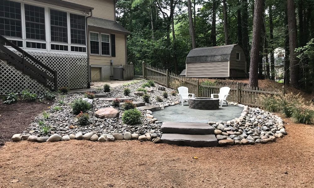Eastern Outdoor Living (Formally Rush’s Unlimited)