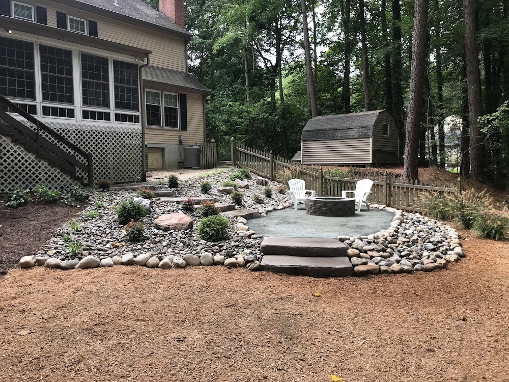 Eastern Outdoor Living (Formally Rush’s Unlimited)
