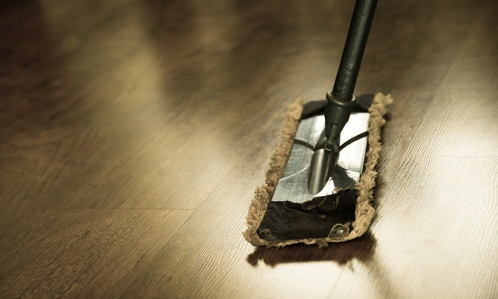 Easy Breezy Cleaning LLC