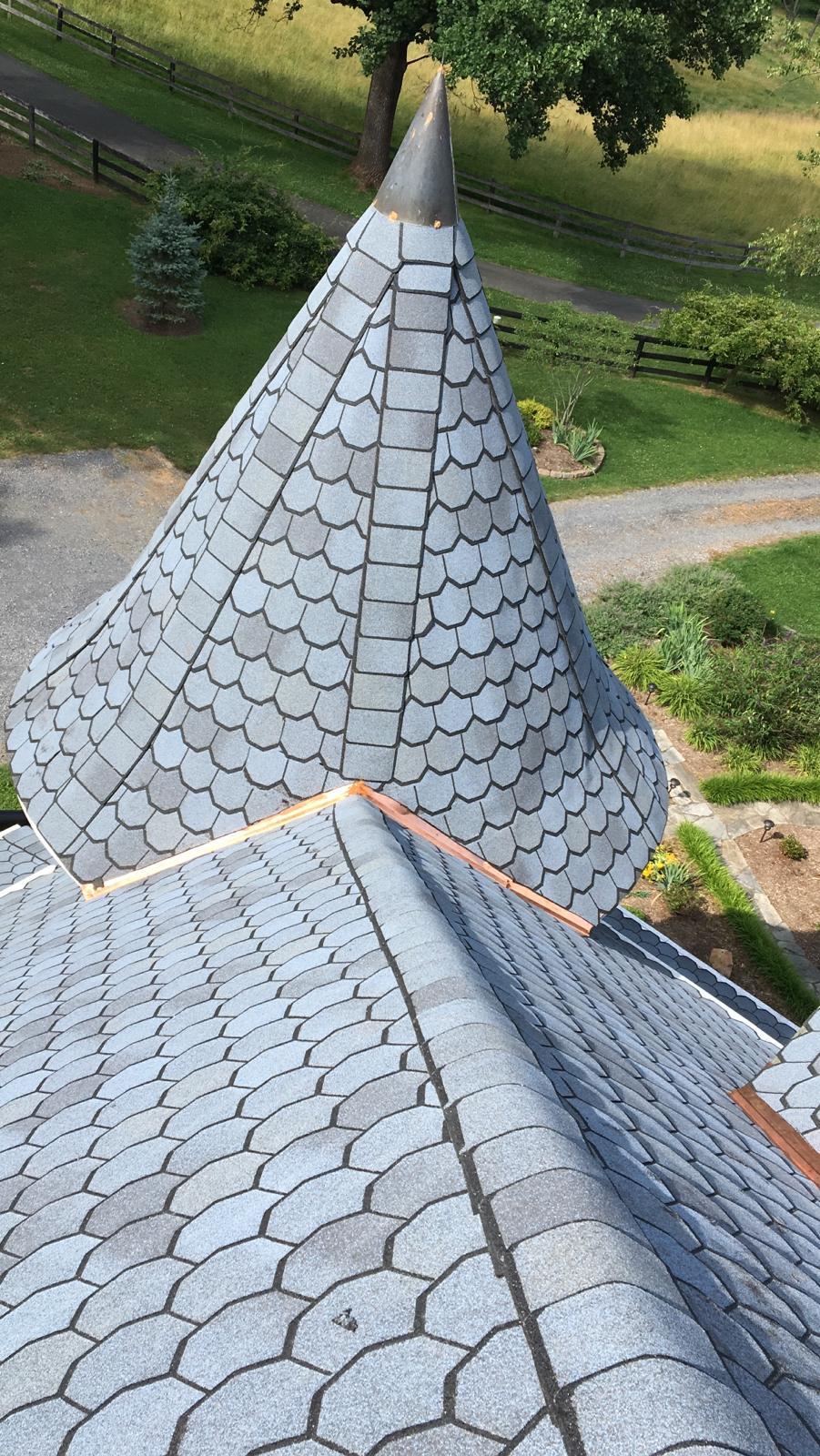 Ebenezer Roofing LLC – Roof Replacement Experts in DMV