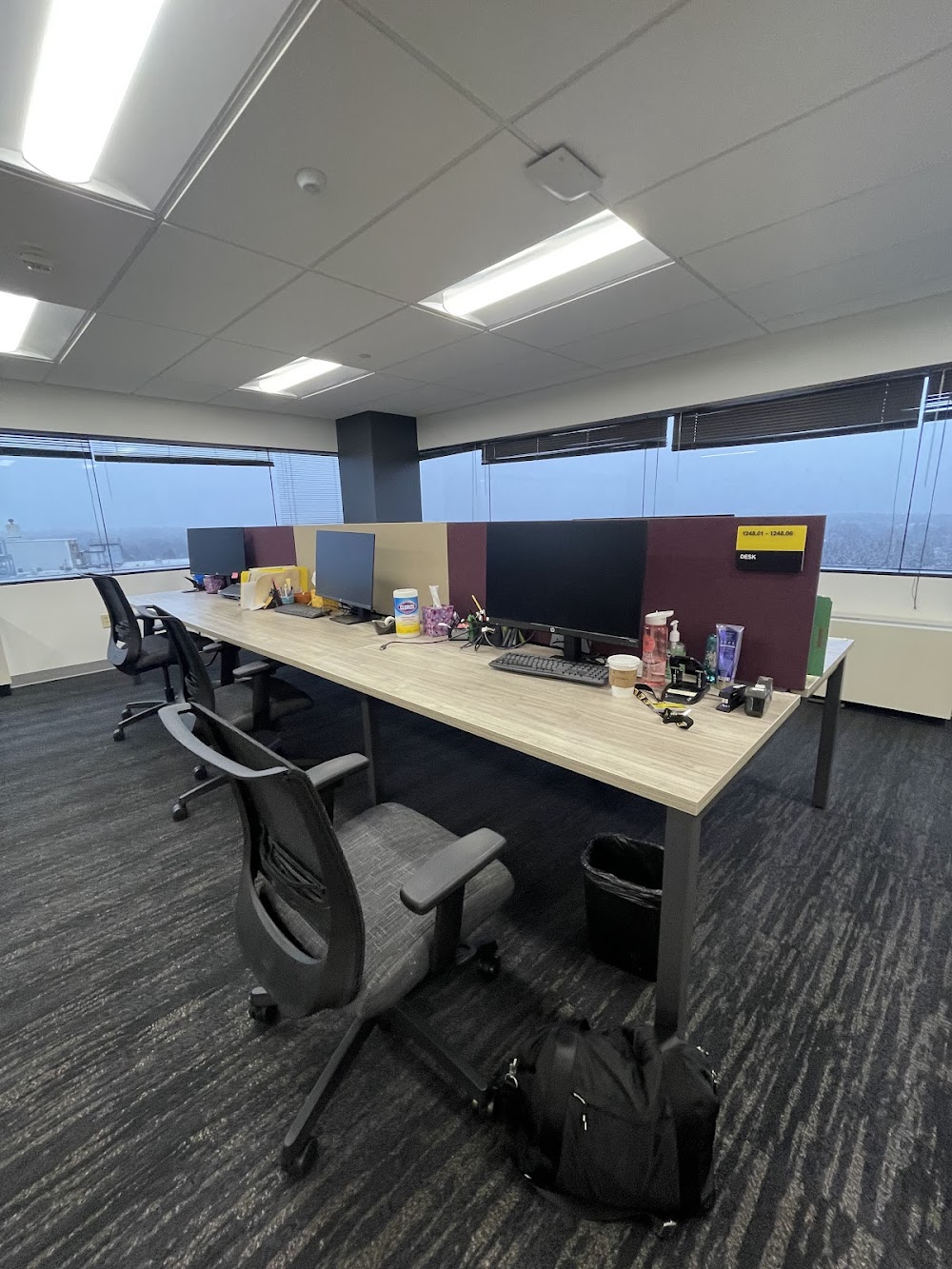 Eco-nomize Cleaning Services