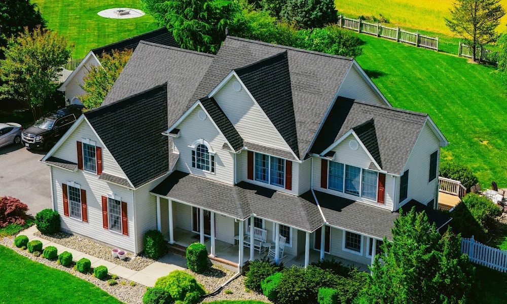 Economy Roofing & Restoration LLC