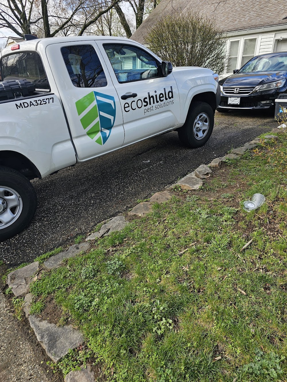 EcoShield Pest Solutions