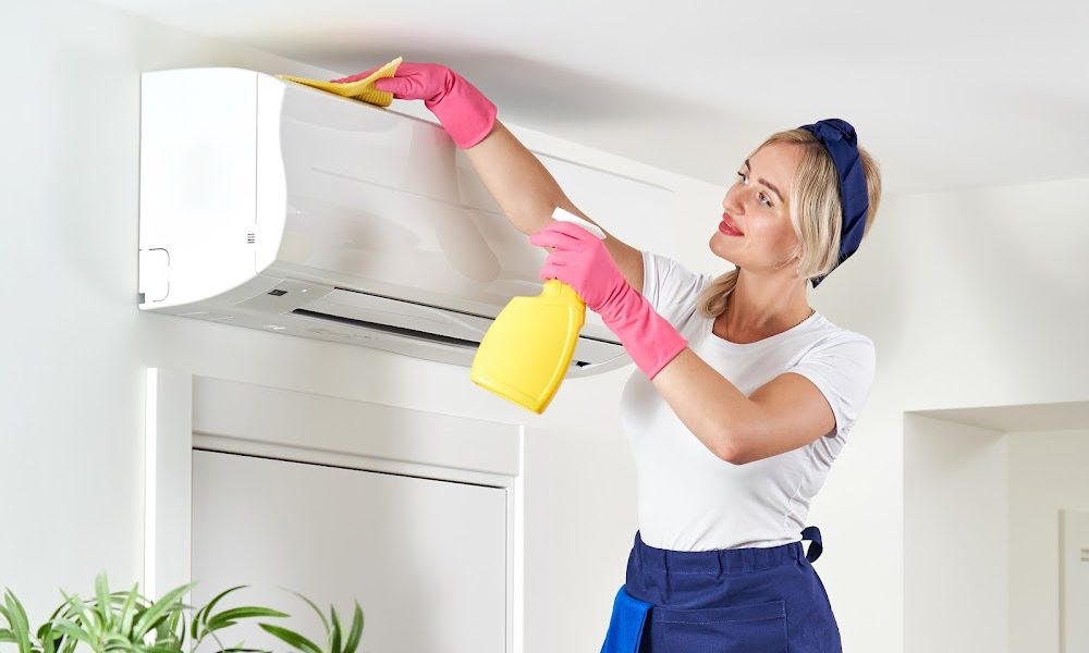 E&D Cleaning Services LLC Virginia