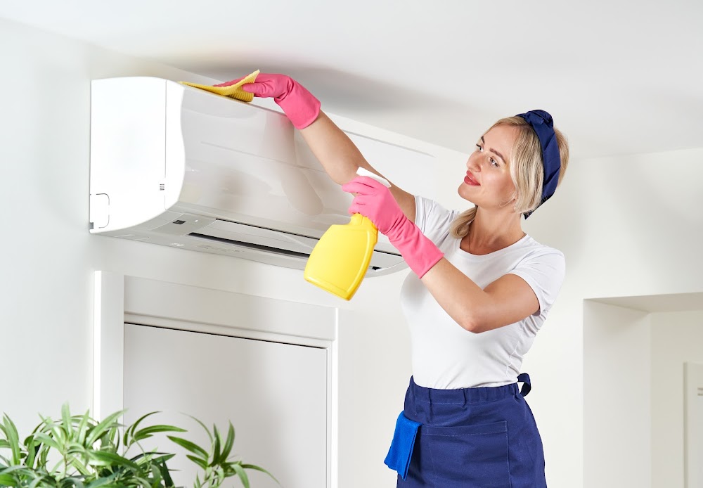 E&D Cleaning Services LLC Virginia
