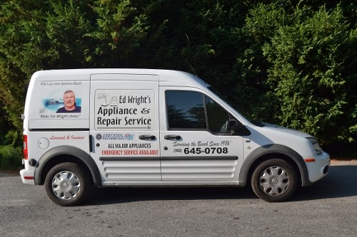 Ed Wright’s Appliance & Repair Service, Inc.