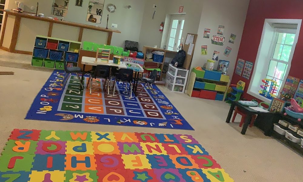 EDEN KIDS DAYCARE LLC