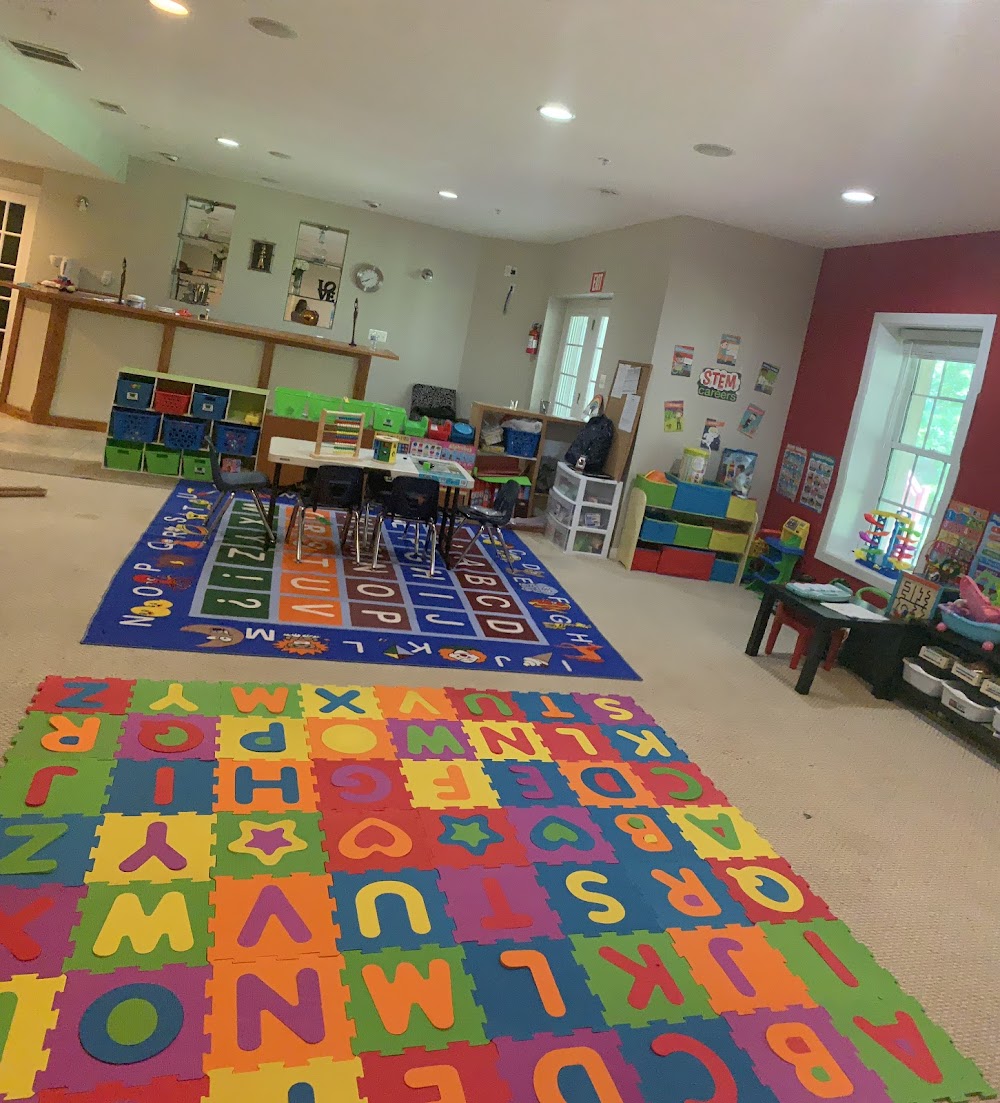 EDEN KIDS DAYCARE LLC